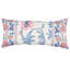 Indali Linen Lumbar Pillow Cover & Insert