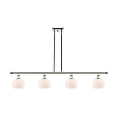 Lyman 4 - Light Kitchen Island Pendant