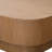 Dipasquale Square Plynth Coffee Table