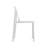 Decade 18'' H Stacking Side Chair-53681240