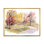 " Park Road With Autumn Trees "