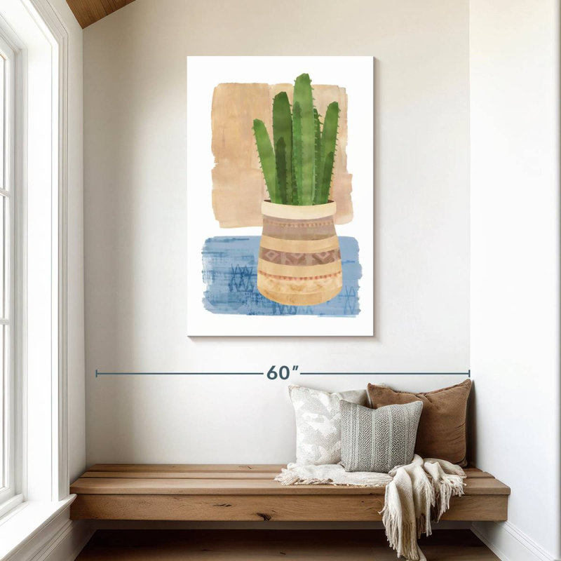 Harnek Florero Viejo, 45" H x 30" W