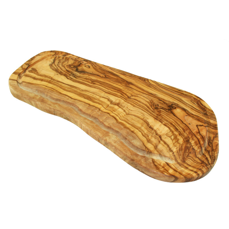 Aramazt Olive Wood Chopping Board