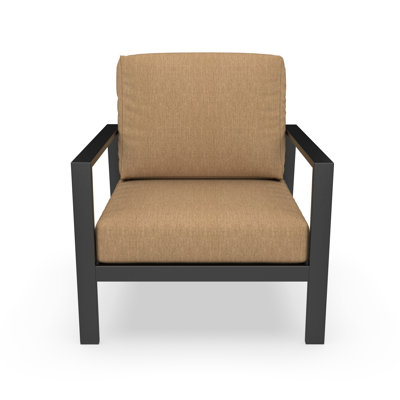 Townsend Sunbrella® Patio Lounge Chair