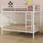 Metal Bunk Bed-1401006133