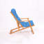 Phillippi Folding Deck Chair-843445378