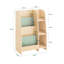 98cm W Bookcase