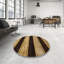 Tapis abstrait moderne 85-391492159