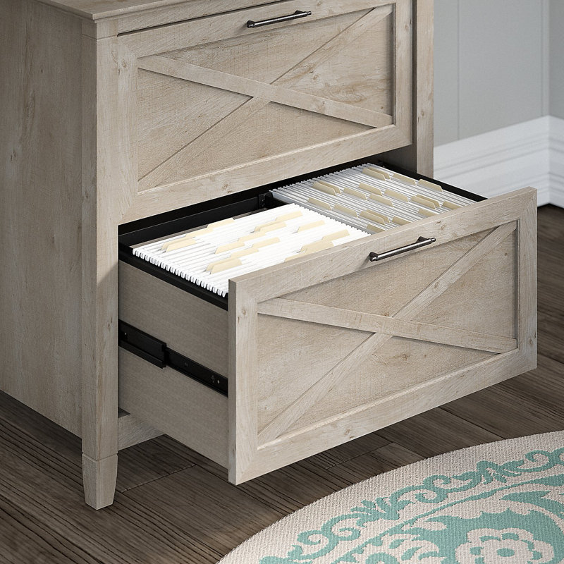 Huckins 2 Piece Writing Desk Office Set