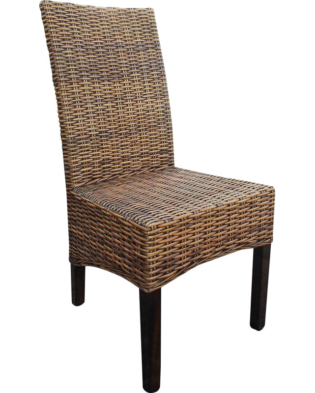 Chaise d’appoint Shelby, 2