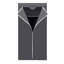 Almandine 75cm Portable Wardrobe