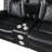 Gracey Pillow Top Arm Reclining Loveseat-93052499-93052500