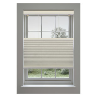 Cordless Room Darkening Cellular Shade