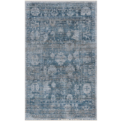Tapis oriental performance Rumsey