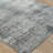 Elements Storm Gray Handmade Area Rug-966642423