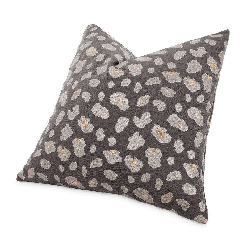 Square Pillow Cover & Insert