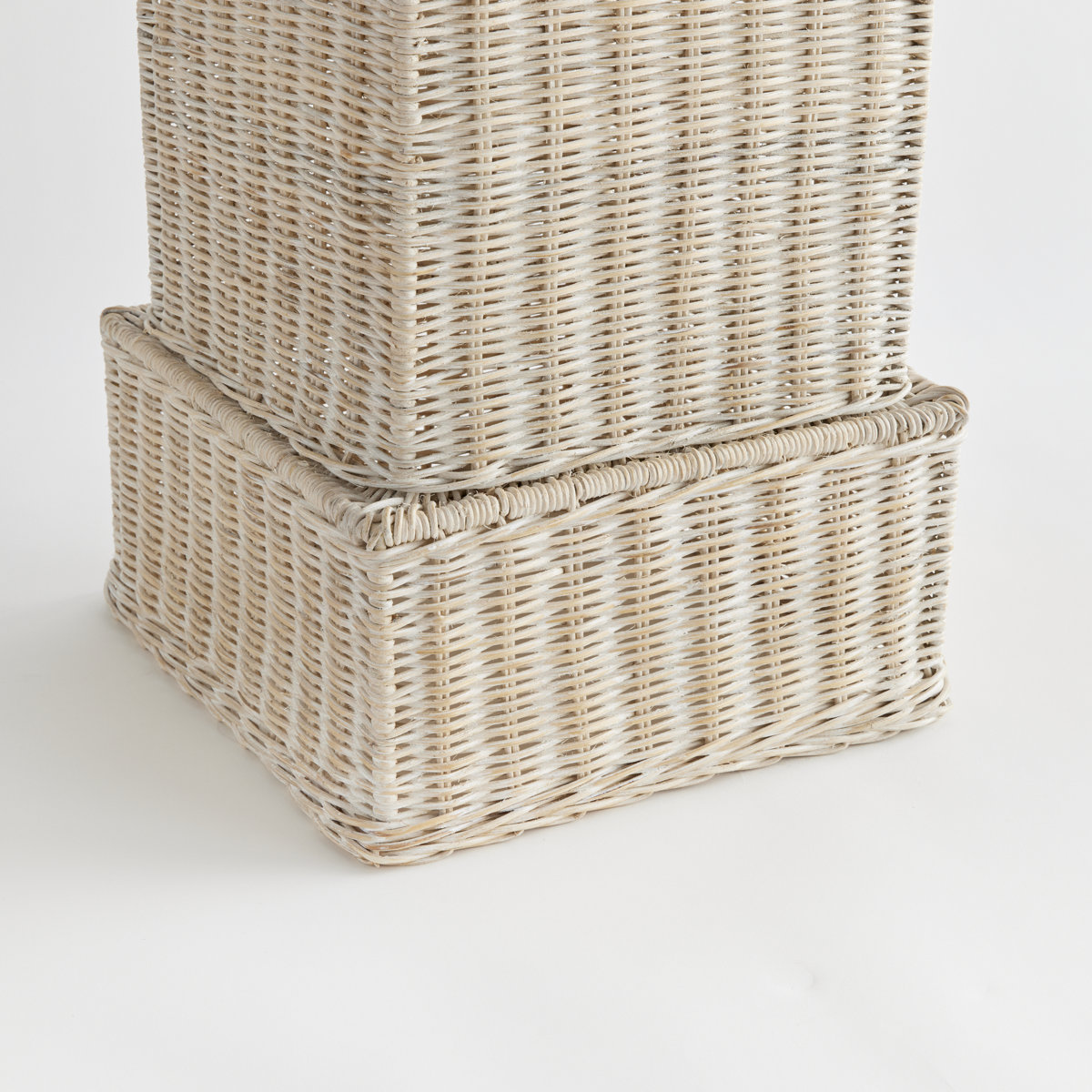 Napa Home & Garden Charleston Rattan Pedestal - Thumbnail 4