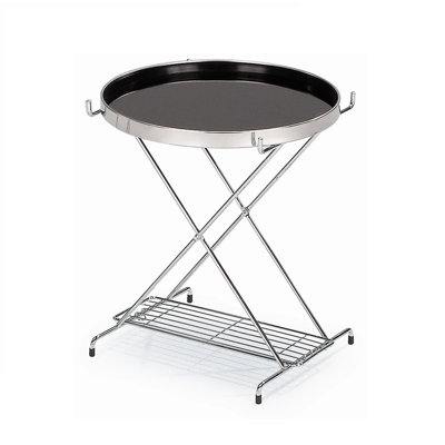 Table de bout Stepp