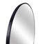 Miroir rond en aluminium pour hommes-1017318438-1017318443