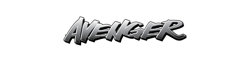 Avenger logo