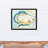 " White And Blue Fish "-29376449-31438631