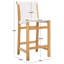 Tabouret de comptoir Cappella-79591021