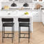 Tabouret de comptoir 26 po Trennon