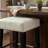 Landershire Leather Counter Stools with Solid Wood Frame-331878240