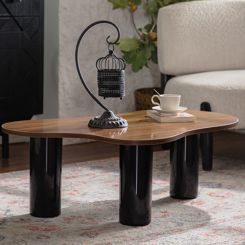 Table basse Cloud