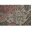Tapis traditionnel en laine vieilli 6 x 10