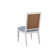 Laguna Upholstered Dining Chair