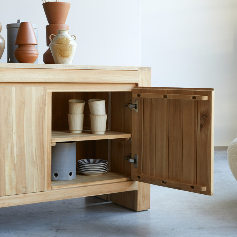 Moscatello 160cm Sideboard