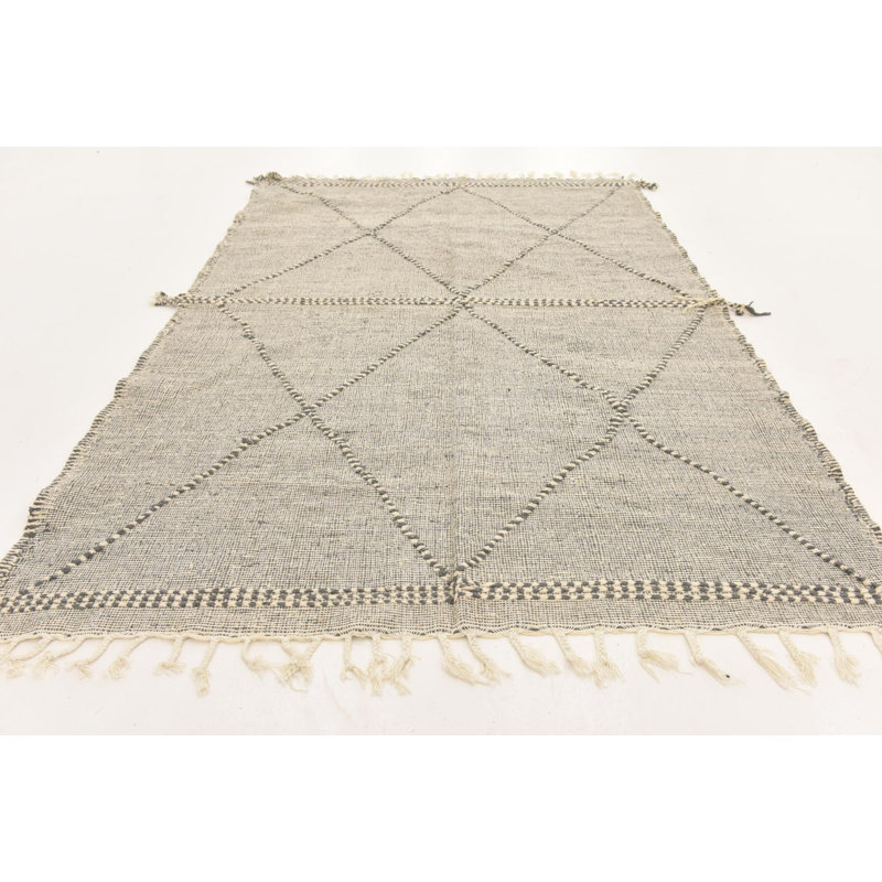 Pepin Gray Rug