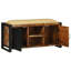 Solid Wood Storage Bench-2132151602