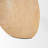 Modern & Contemporary Stone Non-Skid Bookends