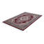 Chancery Kilim Wine Red Rug-39634520