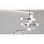 Sabon™ 3 - Light LED Chandelier-49992827