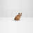 Tall Zig Zag Clear Pet Gate-83862114