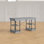 Bureau en bois massif Kyler