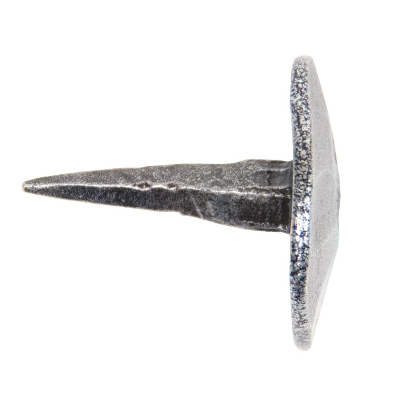 Nail Door Accessory, Pewter