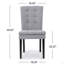 BADIN KD DINING CHAIR-1098930146