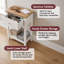 Beacsfield 50cm Console Table-2100847537