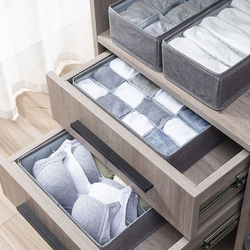 Malisa Fabric Drawer Liner