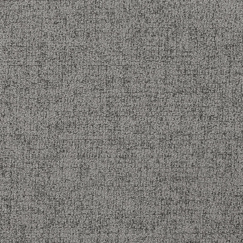 Canapé modulaire en L Harnal taupe avec dossier réglable