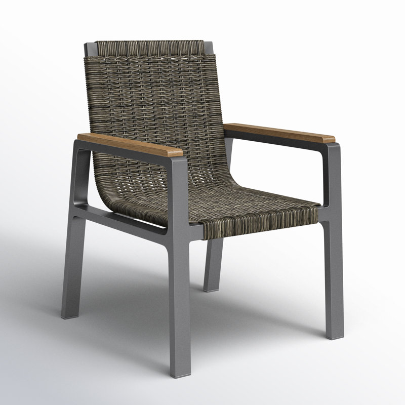 Chaise San Clemente