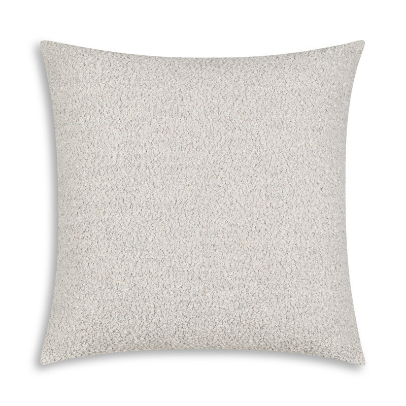 Sparrow Natural Pillow