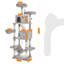 206cm H Cat Tree-57341744-105628841