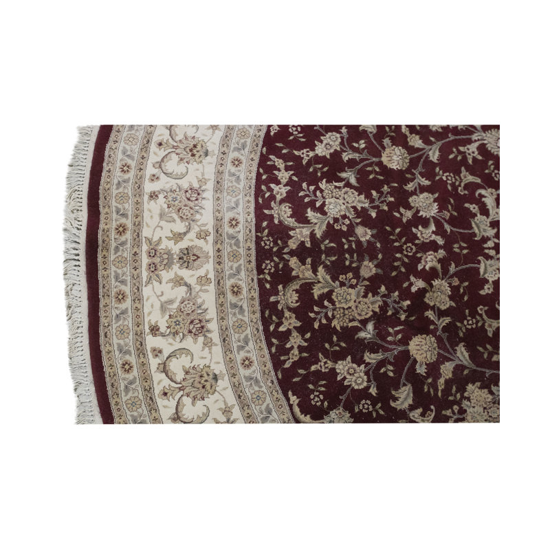 Oriental Area Rug