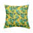 Yellow/Teal