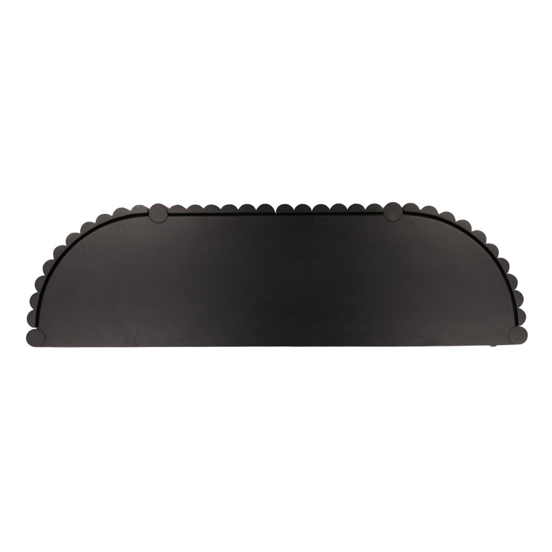 Zadok Sideboard Black